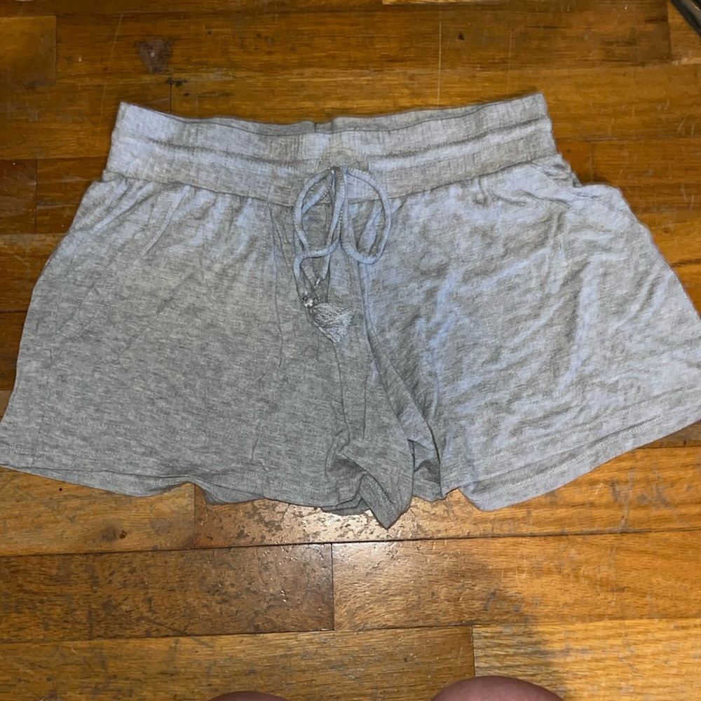 Sleep shorts